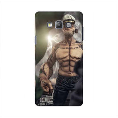 Popeye The Sailor Mobile Cover For Samsung On 7