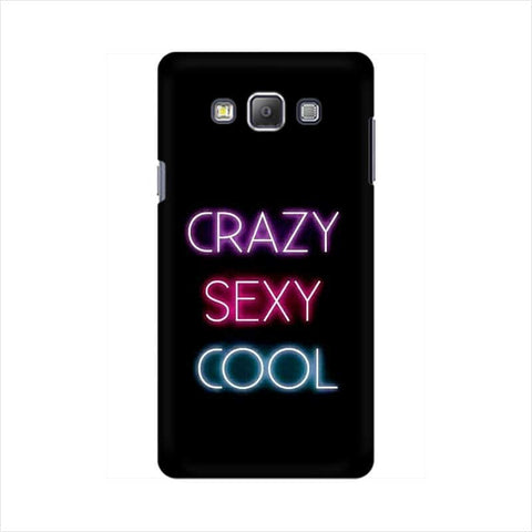 Crazy Sexy Cool Mobile Cover For Samsung On 7
