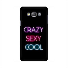 Crazy Sexy Cool Mobile Cover For Samsung On 7