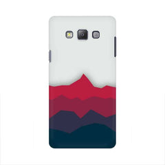 Minimal Wallpaper Mobile Cover For Samsung On 7