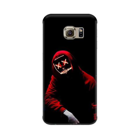 Mellow Mobile Cover For Samsung S7 Edge