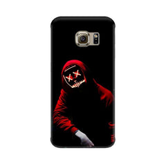 Mellow Mobile Cover For Samsung S7 Edge