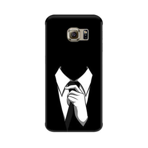 Anonymous Mobile Cover For Samsung S7 Edge