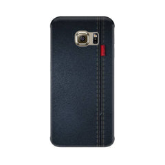 Jeans Mobile Cover For Samsung S7 Edge
