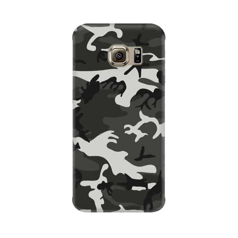Army Mobile Cover For Samsung S7 Edge