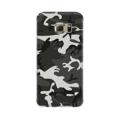 Army Mobile Cover For Samsung S7 Edge