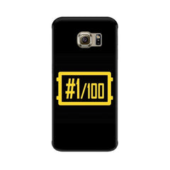 #1/100 Mobile Cover For Samsung S7 Edge