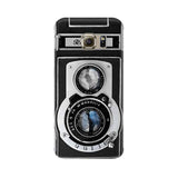 Vintage Camera Mobile Cover For Samsung S7 Edge