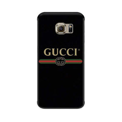 Gucci Snake Wallpaper Mobile Cover For Samsung S7 Edge