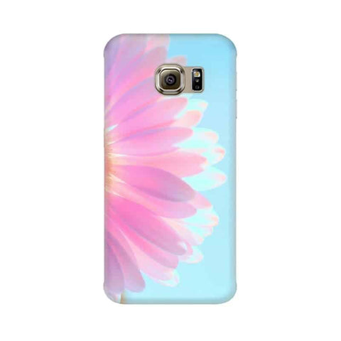 Beautiful Floral Mobile Cover For Samsung S7 Edge