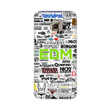 All Famous DJ Wallpaper Mobile Cover For Samsung S7 Edge