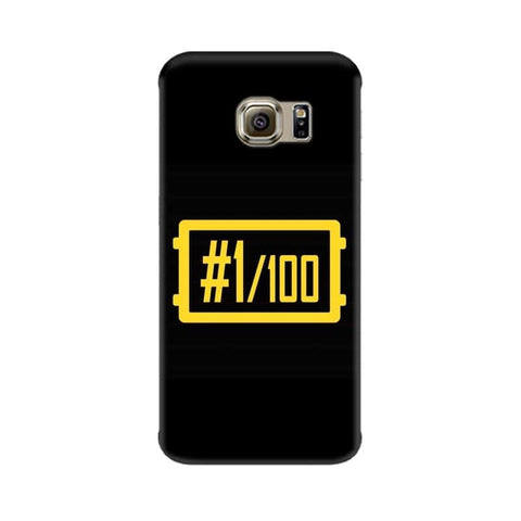 #1/100 Mobile Cover For Samsung S7