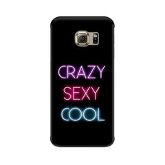 Crazy Sexy Cool Mobile Cover For Samsung S7