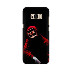 Mellow Mobile Cover For Samsung S8 Plus