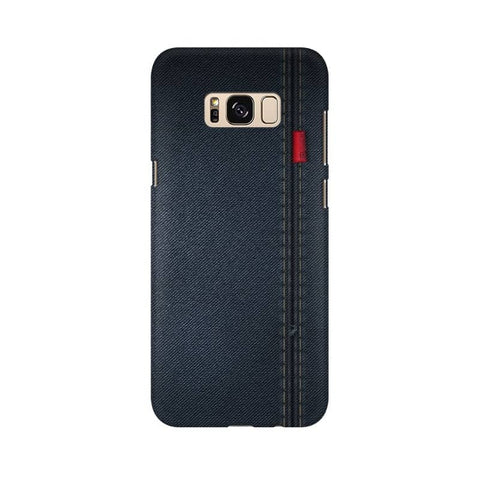 Jeans Mobile Cover For Samsung S8 Plus