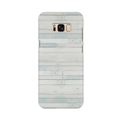 Wood Wallpaper Mobile Cover For Samsung S8 Plus