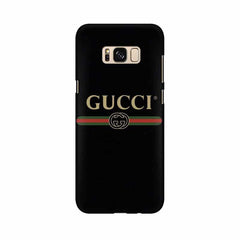 Gucci Snake Wallpaper Mobile Cover For Samsung S8 Plus