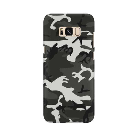 Army Mobile Cover For Samsung S8