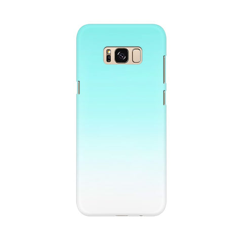 Simple Case Mobile Cover For Samsung S8