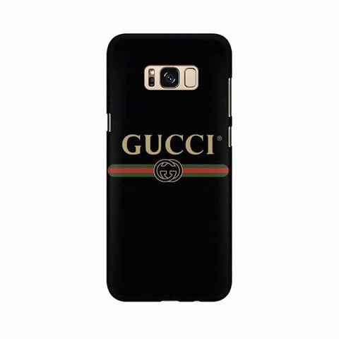 Gucci Snake Wallpaper Mobile Cover For Samsung S8