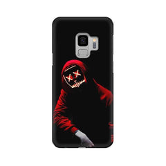 Mellow Mobile Cover For Samsung S9