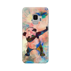 Panda Mobile Cover For Samsung S9