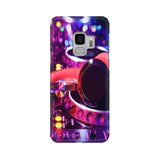 Club Lover's Mobile Cover For Samsung S9