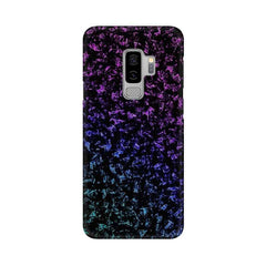 Smoke Wallpaper Mobile Cover For Samsung S9+