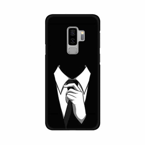 Anonymous Mobile Cover For Samsung S9+