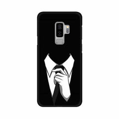 Anonymous Mobile Cover For Samsung S9+