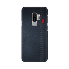 Jeans Mobile Cover For Samsung S9+