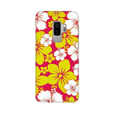 Vector Graphics Mobile Cover For Samsung S9 Plus