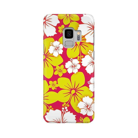 Vector Graphics Mobile Cover For Samsung S9
