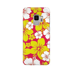 Vector Graphics Mobile Cover For Samsung S9