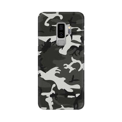 Army Mobile Cover For Samsung S9+
