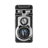 Vintage Camera Mobile Cover For Samsung S9