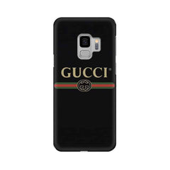 Gucci Snake Wallpaper Mobile Cover For Samsung S9