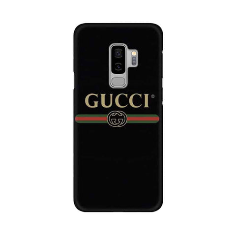 Gucci Snake Wallpaper Mobile Cover For Samsung S9 Plus