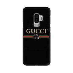 Gucci Snake Wallpaper Mobile Cover For Samsung S9 Plus