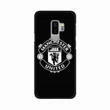 Manchester United Mobile Cover For Samsung S9 Plus