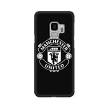 Manchester United Mobile Cover For Samsung S9