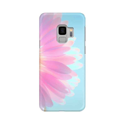 Beautiful Floral Mobile Cover For Samsung S9