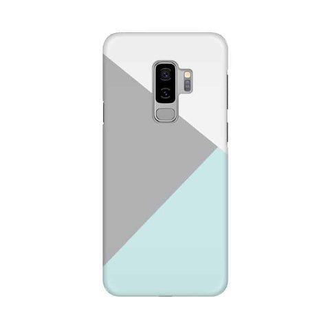 Pastels Wallpaper Mobile Cover For Samsung S9 Plus