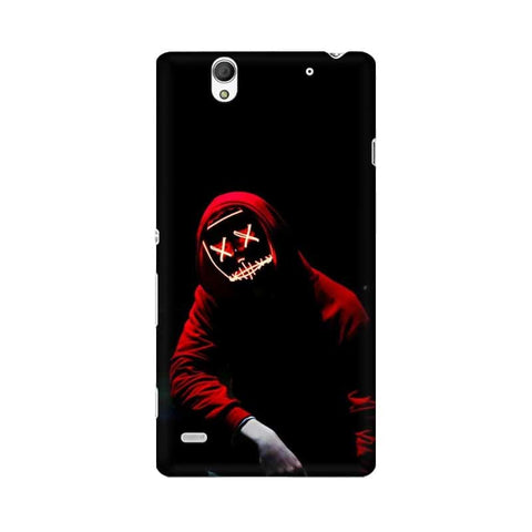 Mellow Mobile Cover For Sony Xperia C4