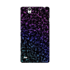 Smoke Wallpaper Mobile Cover For Sony Xperia C4