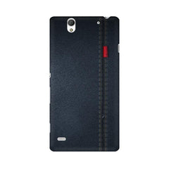 Jeans Mobile Cover For Sony Xperia C4