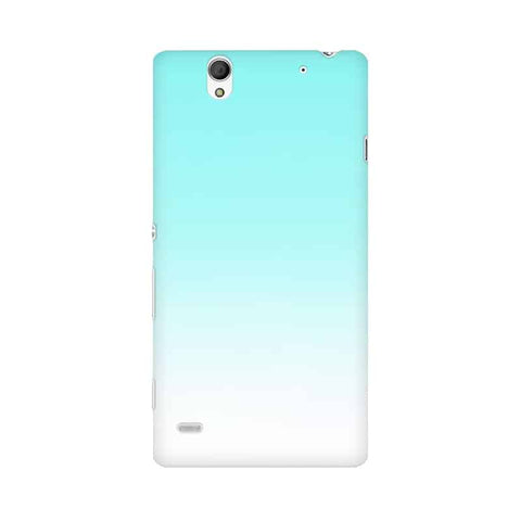 Simple Case Mobile Cover For Sony Xperia C4