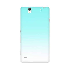 Simple Case Mobile Cover For Sony Xperia C4
