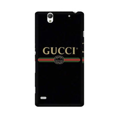 Gucci Snake Wallpaper Mobile Cover For Sony Xperia C4