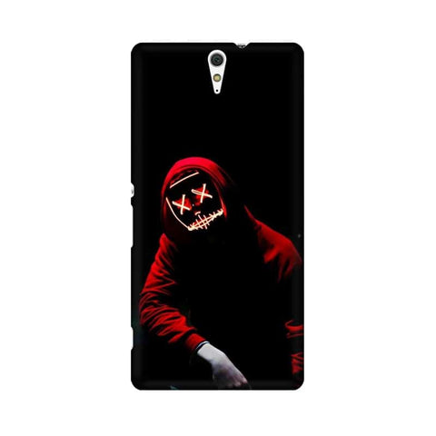 Mellow Mobile Cover For Sony Xperia C5
